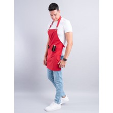 Boya ve Leke Tutmaz, Su Geçirmez Önlük, Master Chef Önlüğü, Çok Amaçlı Önlük, Kuaför Önlüğü, Mutfak Önlüğü, Aşçı Önlüğü