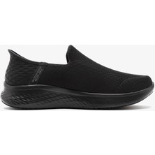 Skechers Skech-Lite Pro Sr - Phavex Air Cooled Memory Foam Womens Walking Shoes Kadın Hafızalı Taban Yürüyüş Ayakkabısı Siyah