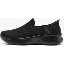 Skechers Skech-Lite Pro Sr - Phavex Air Cooled Memory Foam Womens Walking Shoes Kadın Hafızalı Taban Yürüyüş Ayakkabısı Siyah