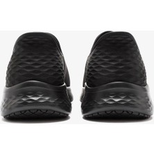 Skechers Skech-Lite Pro Sr - Phavex Air Cooled Memory Foam Womens Walking Shoes Kadın Hafızalı Taban Yürüyüş Ayakkabısı Siyah