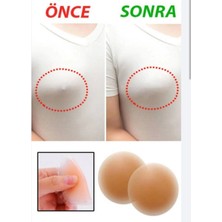 Göğüs Ucu Kapatıcı