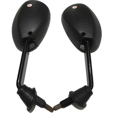 Tvs Jupiter 2023 10MM Sol Ters Diş
