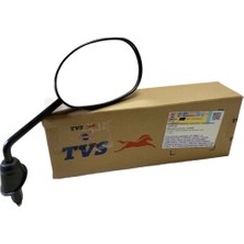 Tvs Jupiter 2023 10MM Sol Ters Diş