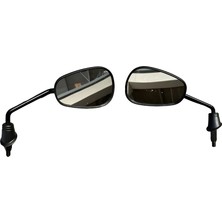 Tvs Jupiter 2023 10MM Sol Ters Diş