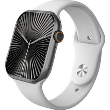 Aggiy Watch Pro Akıllı Saat