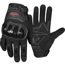 Ones Agaın MG14 Siyah Yazlık Eldiven