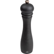 Peugeot Checkmate Graphite Tuz Değirmeni 25 cm