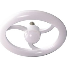 Erkled Ledli Simit Ampul 20 W. / Beyaz Işık/E27 Duylu