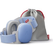 Muffy Baby Comfort Bebek Işitme Koruması, 24 Db Gürültü Azaltma