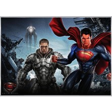 Poster Çocuk 997 P4 (2.54*1.84CM)
