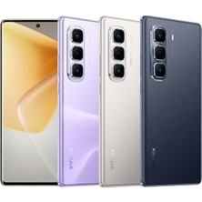  Infinix Hot 50 Pro Plus Akıllı Cep Telefonu  – 8GB RAM | 256GB Depolama – Infinix Türkiye Garantili 