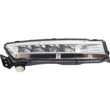 Honda Accord Sis Far Ledli Tip Sol 2021-2023