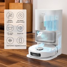 Dreame L10S Ultra Robot Süpürge