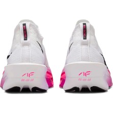 Nike Zoomx Alphafly Next%3 Road Racing Womens Running Shoes Kadın Koşu Ayakkabısı Beyaz
