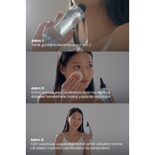 Cosmogenesis Labs Aha %5 Bha %2 Peeling Etkili Tonik 200 ml – Arındıran Gözenek Sıkılaştıran Ph Dengeleyen Vegan