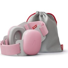 Muffy Baby Comfort Bebek Işitme Koruması, 24 Db Gürültü Azaltma