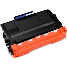 Tex-İnvest  MFC-L5715DW Siyah-Beyaz Lazer TN3607XXL