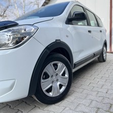 Dacia Lodgy Dodik Seti - Çamurluk (8 Parça) | 2012 ve Sonrası