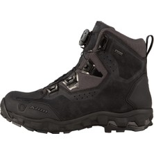 Klim Outlander Gore-Tex Korumalı Motosiklet Botu Hayalet Siyah