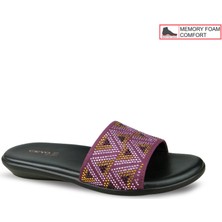 Ceyo Kadın Terlik 9827-27 (35-41)