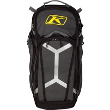 Klim Arsenal 30 Sırt Çantası Asfalt