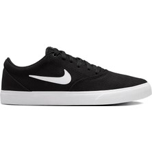 Nike Erkek Charge Cnvs Günlük Spor Ayakkabı Ib2748-001 Siyah