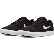 Nike Erkek Charge Cnvs Günlük Spor Ayakkabı Ib2748-001 Siyah