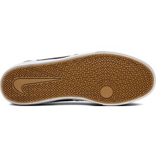 Nike Erkek Charge Cnvs Günlük Spor Ayakkabı Ib2748-001 Siyah