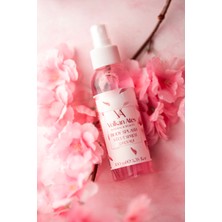 Volkan Ates Natural & Beauty Vücut Spreyi Body Splash Sakura 100 ml