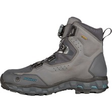 Klim Outlander Gore-Tex Korumalı Motosiklet Botu Gri