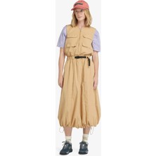 Utılıty Summer Dress