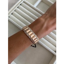 Juju Bileklik Şeritli Model