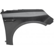 Çamurluk Ön Sağ Megane Iv