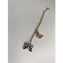 Termos/çanta Charmı Fiyonk (Tek Charm)