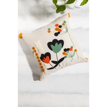 Melina Kırlent Kılıfı 45X45CM