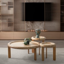 Eymense Lumina Orta Sehpa