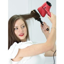 Revlon Airflow Control Style Twist Döner Başlıklı Saç Kurutma Makinesi 2000 Watt RVDR5320E