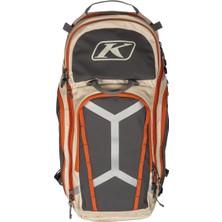 Klim Arsenal 30 Sırt Çantası Krem