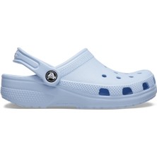 Crocs Classic Clog Blue Calcite Çocuk Terlik / Sandalet 206991-4NS