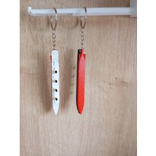 STARLAB3DSTUDIOS Titanic Anahtarlık (5'li)