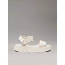 Sandal Velcro Webbıng Mg