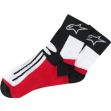 Alpinestars Racing Road Yazlık Kısa Çorap