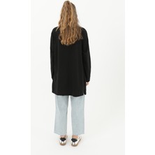 Kadın Basic Kısa TUNIK-SOU10026
