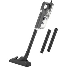 Range Daily Cleaning Dik Süpürge - Siyah - 600 Watt