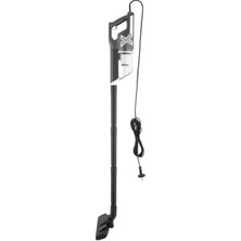 Range Daily Cleaning Dik Süpürge - Siyah - 600 Watt