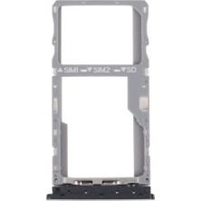 Tcl 20L Plus Sim Tepsisi Sim Aparatı