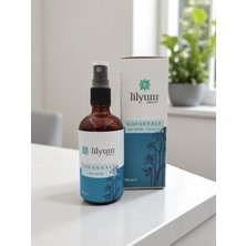 Lilyum Etik Bakım Lavanta Yağlı Saç Toniği - 100 ml