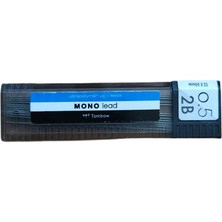 Mono Lead Uç 0,5mm Tüp 2b