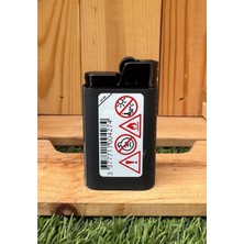 Djeep Theriantropy Taşlı Çakmak 2