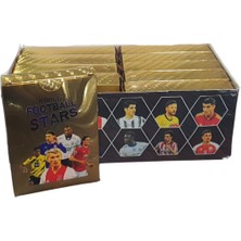 Çnr Futbolcu Kartları